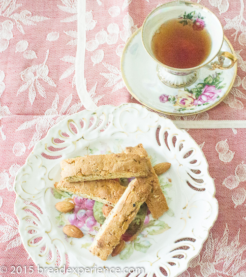 sourdough-almond-biscotti-served-with-tea