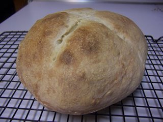 Sourdough Bread