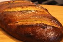 Sourdough Einkorn Bread