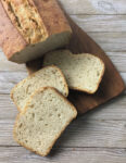 Upcycled Sourdough Sandwich Bread