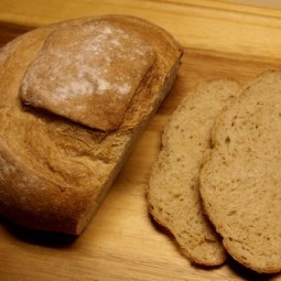 spelt-country-french-bread