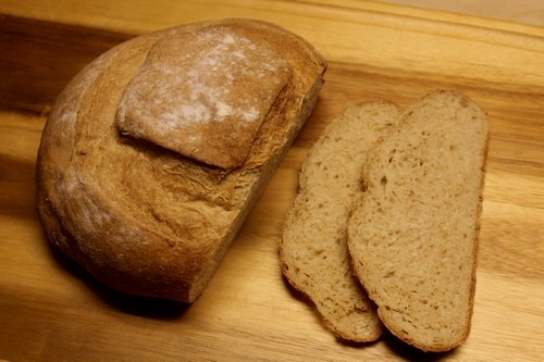 spelt-country-french-bread