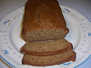 Spiced Pumpkin Bread