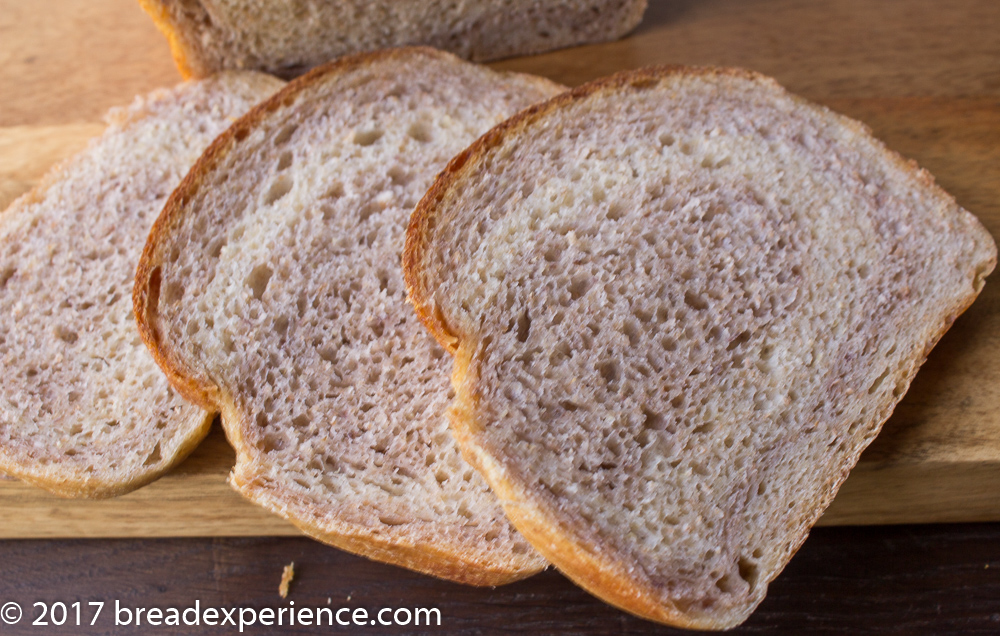 Spiral Bean Bread