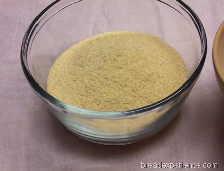Whole Wheat KAMUT Flour