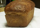 Sprouted Kamut Bread