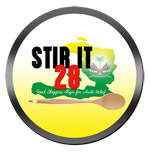 Stir It 28 - Atlanta