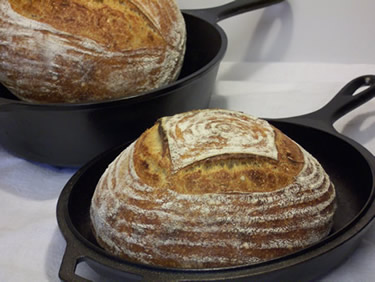 Tartine Country Bread