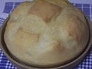 Tuscan Bread