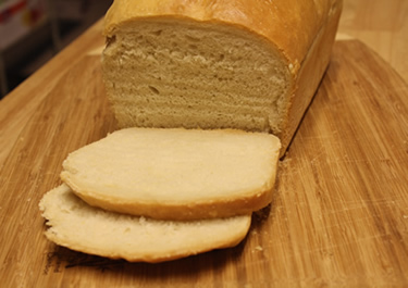 Vienna Bread