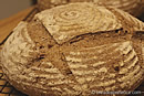 Walnut and Seed Bread