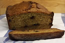 Whole Wheat Banana Bread