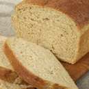 Whole Wheat Sandwich Bread