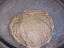 Whole Wheat Starter