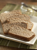 Whole Wheat Batter Bread