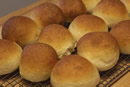 Yeast Rolls